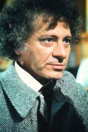Tino Schirinzi portrait