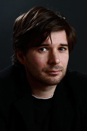 Alexandru Mihăescu portrait