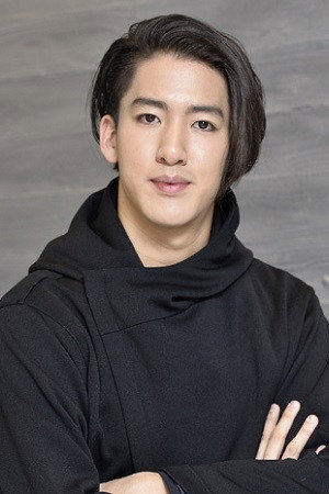 Ukon Onoe portrait