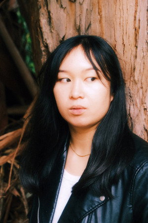 Gianina Liselle portrait