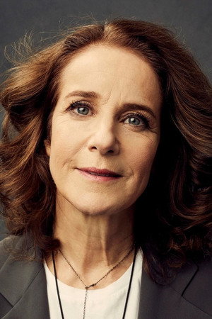Debra Winger portrait