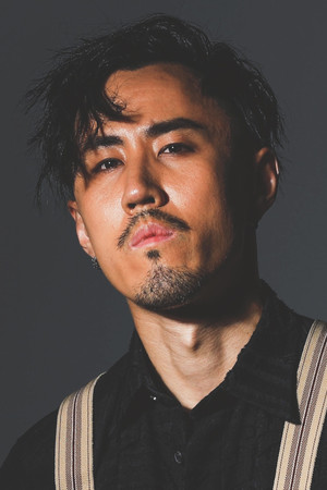 Louis Sun portrait