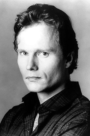 John Savage portrait