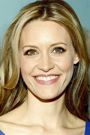 KaDee Strickland portrait