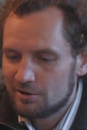 Porno Lasse portrait