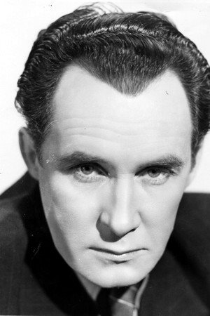 Denis O'Dea portrait