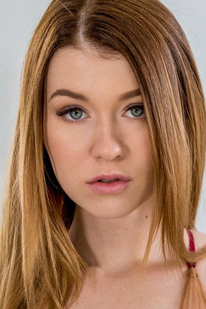 Misha Cross portrait