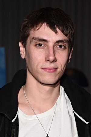 Alexander Arnold portrait