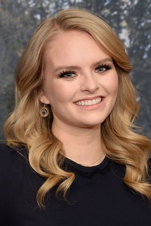 Andrea Brooks portrait