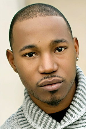 Kris D. Lofton portrait