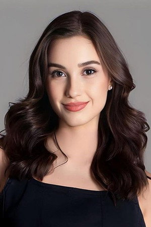 Bruna Varga portrait
