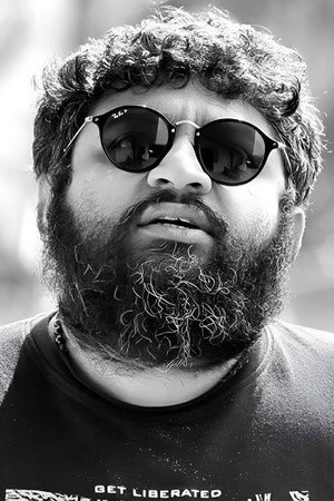 Lijo Jose Pellissery portrait