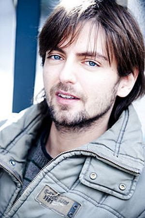 Damiano Russo portrait