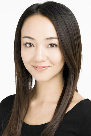 Maha Hamada portrait