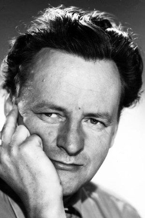 Peer Guldbrandsen portrait
