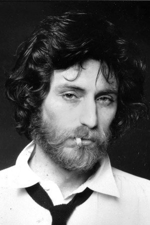 JD Souther portrait