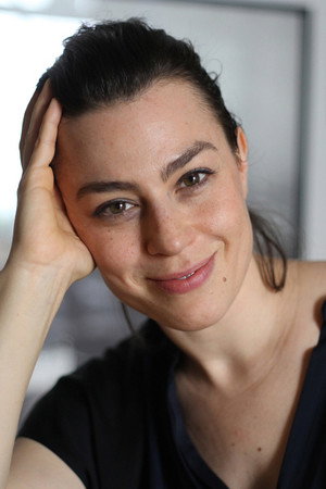 Ruth Rosenfeld portrait