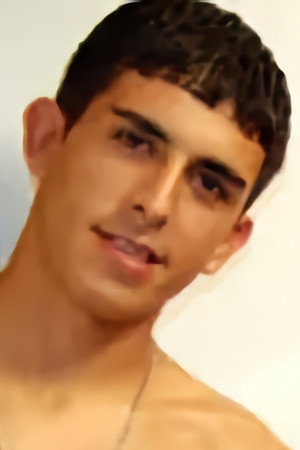 Valentin Carrera portrait