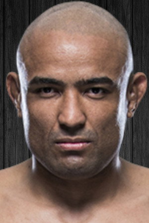 Sergio Moraes portrait