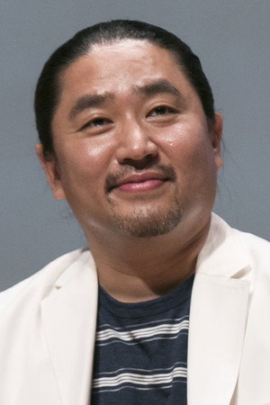 Kim Han-min portrait