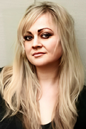 Aubree Miller portrait