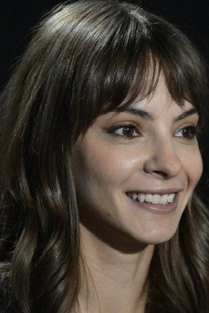 Nevena Nerandžić portrait