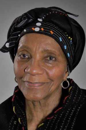 Sindiwe Magona portrait
