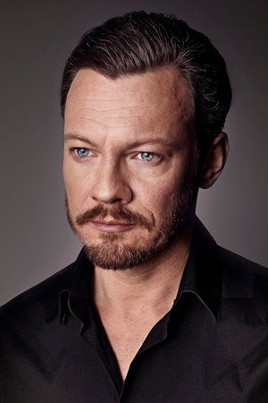 Ville Tiihonen portrait