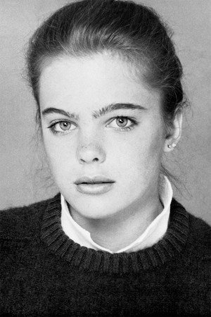 Erika Eleniak portrait