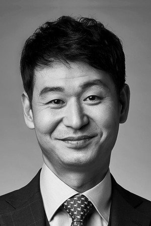 Park Hyuk-kwon portrait