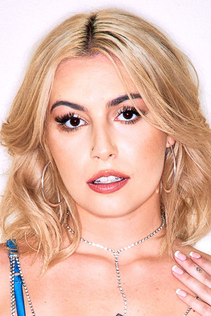 Chanel Camryn portrait