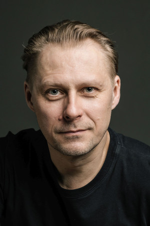 Tambet Tuisk portrait