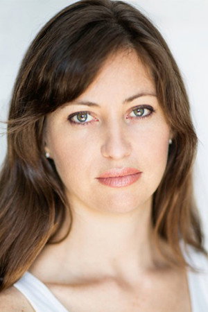 Davina Leonard portrait