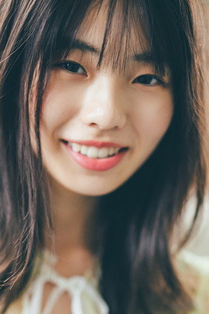 Hina Kikuchi portrait