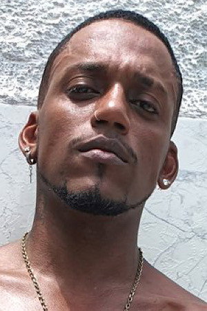 Henry Ebano portrait