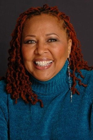 Myra J. portrait