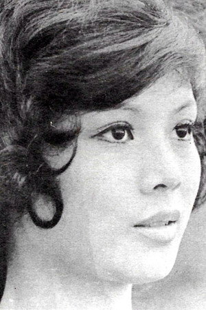 Wan Lau-Mei portrait