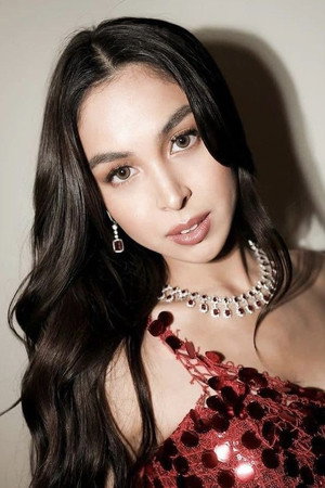 Julia Barretto portrait