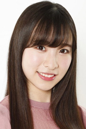 Hikaru Tono portrait