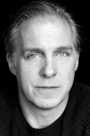 Fredrik Meyer portrait