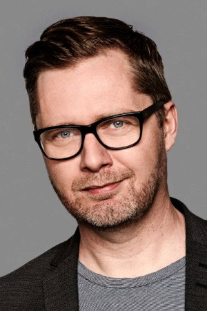 Lasse Rimmer portrait