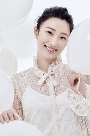 Wang Zitong portrait