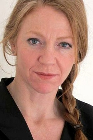 Monica Samassa portrait