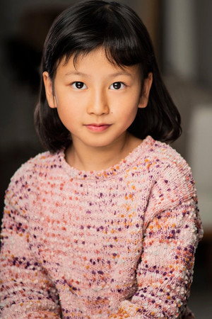 Olivia Yang Avis portrait