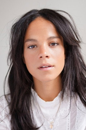 Chloé Leenheer portrait