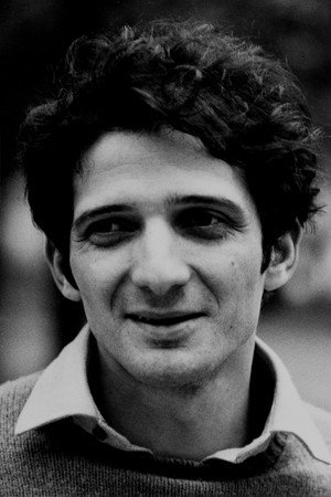 Bruno Cirino portrait