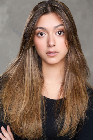 Natalia Santacoloma portrait