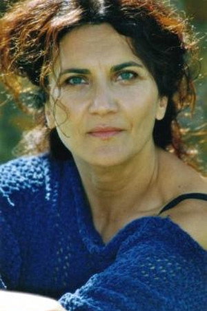 Rosa Di Brigida portrait