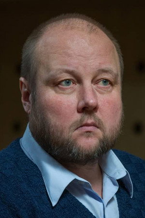 Milan Šimáček portrait