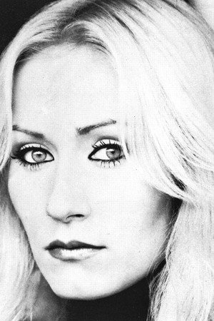 Michele Starck portrait